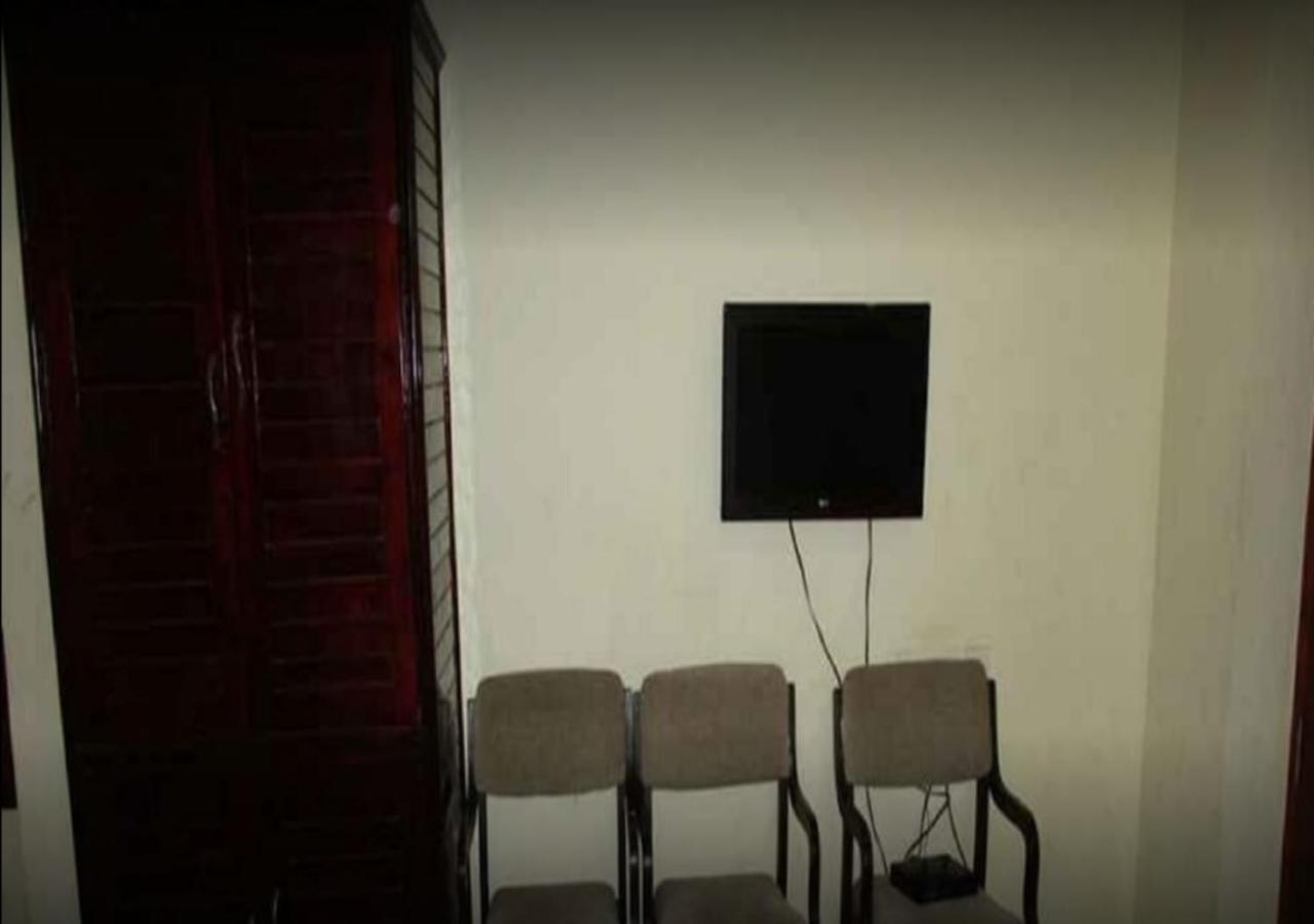 Sap Residency Hotel Tiruppur Exterior photo